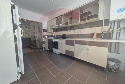 Apartament 2 camere Ared Uta - 5