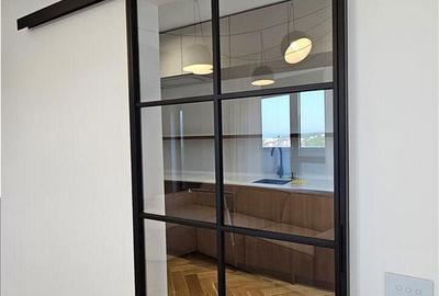 Apartament cu 2 camere semidecomandat, mobilat în Europa - 7