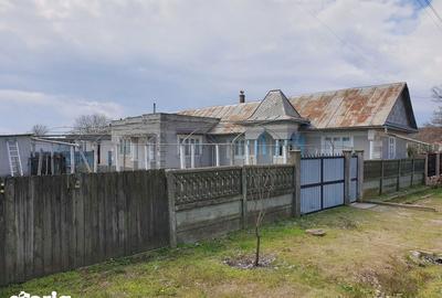 Casă cu 4 camere cu Teren 93 Mp în Sarichioi - 3