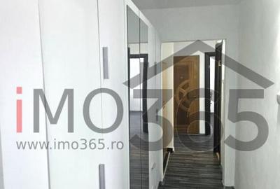Apartament cu 3 camere decomandat în Popa Șapcă - 16