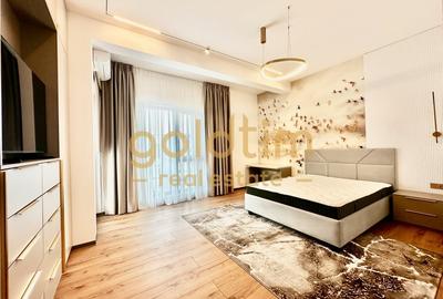 Apartament cu 4 camere decomandat, mobilat în Tunari - 17