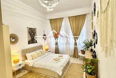 Apartament cu 3 camere în Ultracentral - 8