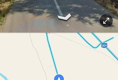 Spațiu comercial, în Tânganu - 4