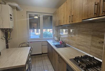 Apartament 2 camere zona Take Ionescu - centrala termica / amenajat !! - 2