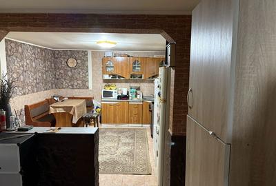 Casă cu 3 camere în Central - 5