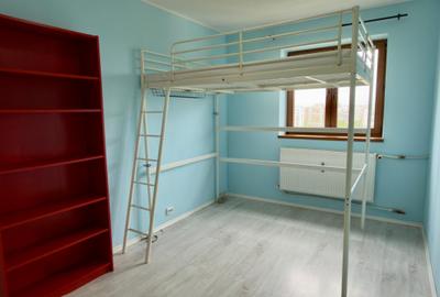 Apartament cu 3 camere, mobilat în Drumul Taberei - 9