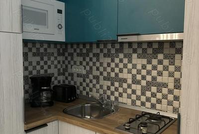 Garsonieră decomandată în Nord - 8