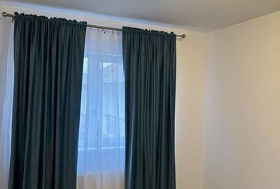 Apartament cu 3 camere decomandat în Central - 1
