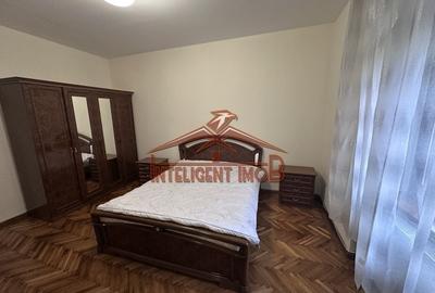 Apartament in stil Baroc cu 3 camere in Sibiu pe George Cosbuc - 11