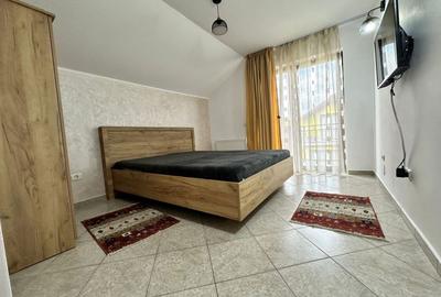 Casă individuală cu 5 camere cu Canalizare în Tohanu Nou - 13