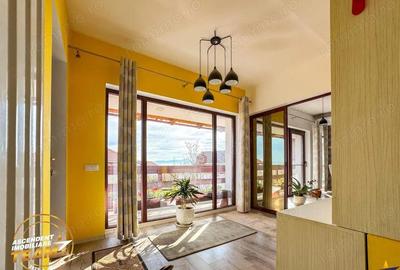 FILM 3D! Resedinta de exceptie:eleganta spatiu,confort,Evergreen,Sfantu Gheorghe - 18