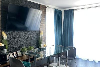 Apartament cu 3 camere decomandat în Tomis Plus - 6