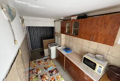 Apartament in bloc situat central - 4