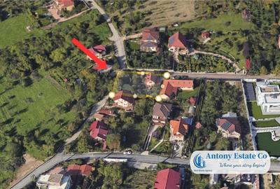 The Heritage Hill, Casa de vanzare, Zona Dealuri, Oradea - 34