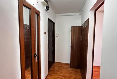 Apartament cu 2 camere nedecomandat, mobilat în Țiglina 3 - 8