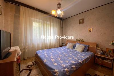 Apartament 3 Camere|Morarilor Cora Pantelimon|Balcon - 4