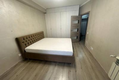 Garsoniera de inchiriat in zona Rahova - 2