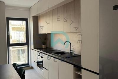 Apartament 2 camere, mobilat modern, Cristian - 7