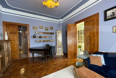 Apartament 3 camere, 132 mp, Pia?a Liberta?ii - 5