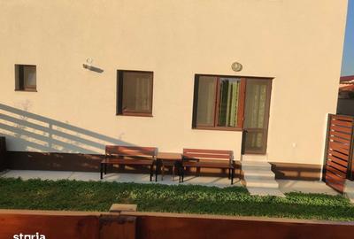 Garsonieră în Sânpetru - 4