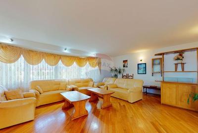 Vila deosebita cu gradina superba ?i panorama - Gh... - 11