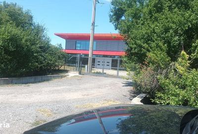 Spațiu comercial, în Buciumeni - 25