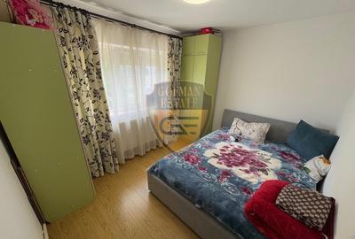 Apartament 3 camere Inel 2, etaj 4/4, centrala gaze, aer conditionat - 3