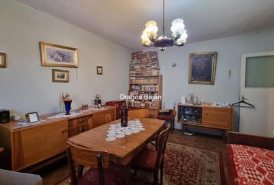 Apartament cu 2 camere în Sala Palatului - 1