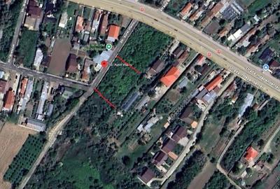 Teren Construcții intravilan de 3000 mp, în Tărtășești - 6