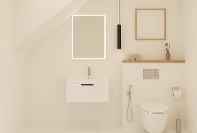 Casă cu 4 camere la doar 30 de minute cu masina fata de Piata Unirii - 13