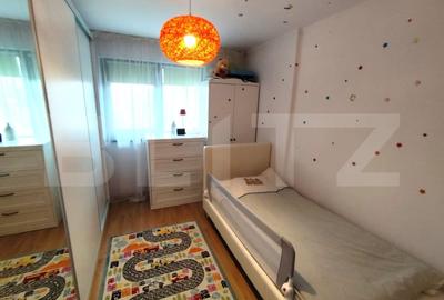 Casă individuală cu 4 camere cu Canalizare în Valea Lupului - 7