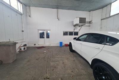 De Vanzare - Hala 388 mp + birouri, teren 760 mp - Centura, Galati - 5