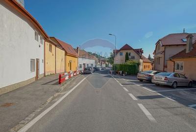 CORP DE CASA INSORIT PIATA UNIRII |3 CAMERE| TERASA CU PRIVELISTE - 3