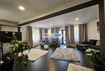 Casă individuală cu 4 camere cu Piscina în Clinceni - 38