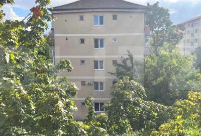 Garsonieră semidecomandată în Rogerius