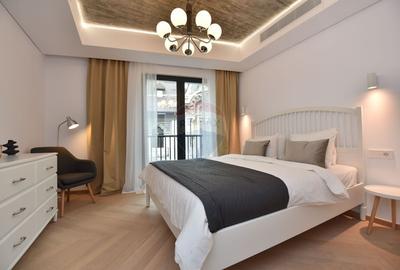 UNICAT | Apartament 3 camere imobil 2024 | Piata Universitatii - 18