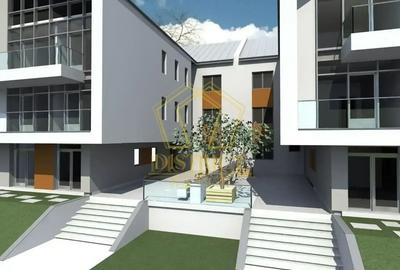 0% COMISION Apartamente cu 3 camere, iulie 2026 | Buziasului - 13