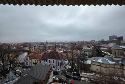 Apartament cu 3 camere decomandat, mobilat în Moșilor - 8