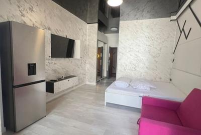Garsoniera Moderna | Campus-Constanta - 2
