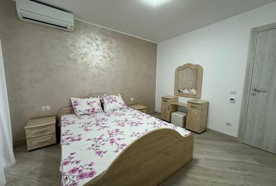 Apartament, 2 camere, 60 mp, open space, Lapus Arges , Zona Trenul Pierdut - 4