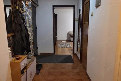 Apartament cu 4 camere decomandat în Central - 7