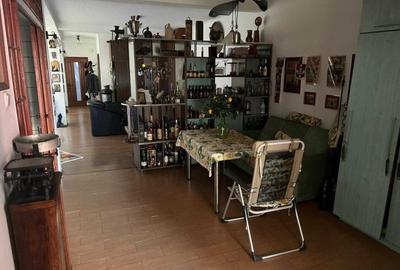 Apartament cu 3 camere semidecomandat, mobilat în Matei Voievod - 2