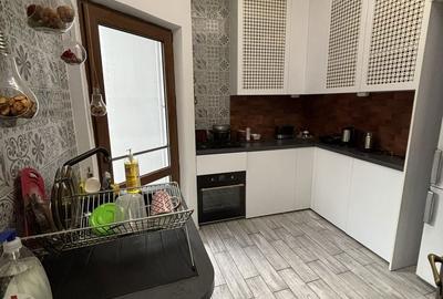 Apartament cu 2 camere în Cișmigiu - 14