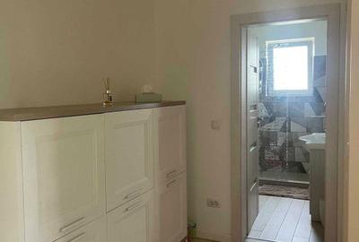 Apartament cu 2 camere semidecomandat în Central - 4