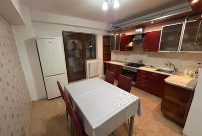 Apartament cu 2 camere decomandat în Central - 2