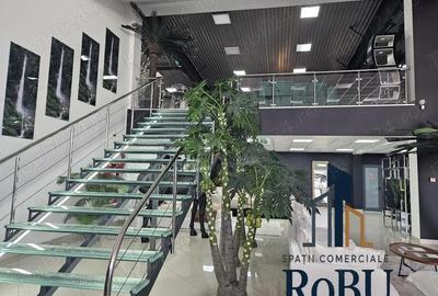 Spatiu comercial vitrina 25ML in BRASOV -DEDEMAN # RoBU spatii comerciale - 1