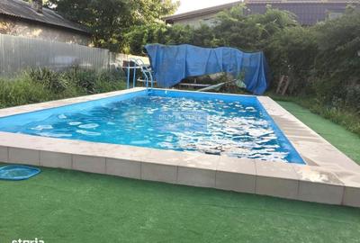 Casă cu 4 camere în Uiești - 4