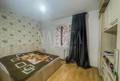 Apartament 2 camere de vanzare in Floresti - 4