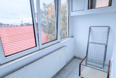 Brașov - str.DeMijloc - apartament 2 camere cochet - 7