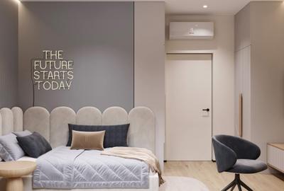 Apartament cu 3 camere decomandat în Militari - 2